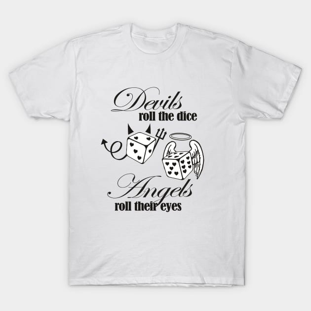 cruel summer T-Shirt by treacherousxhope